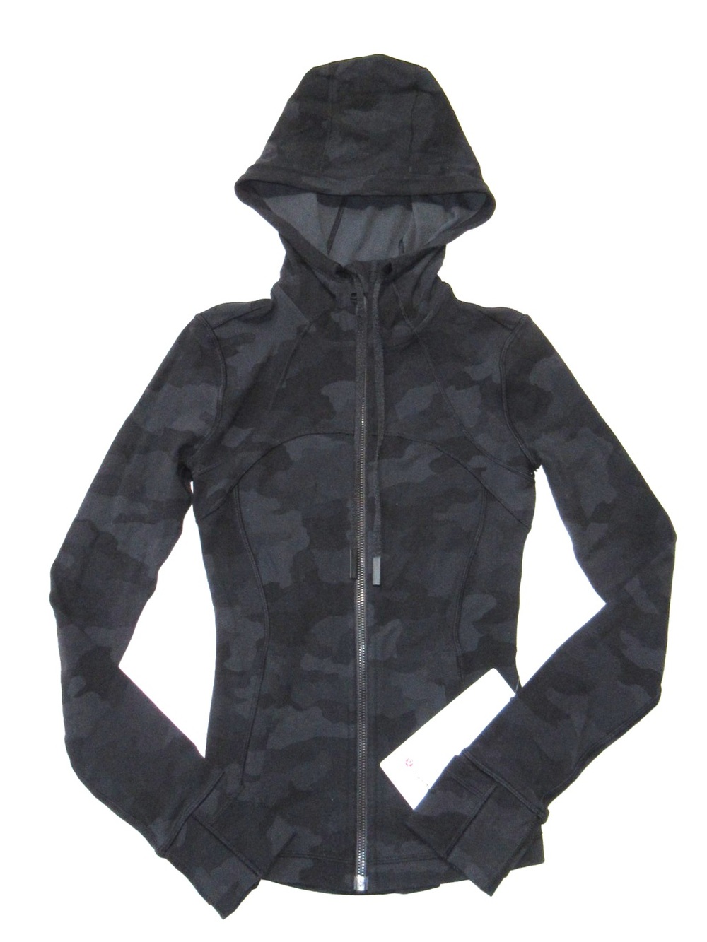 Lululemon Rain Jacket